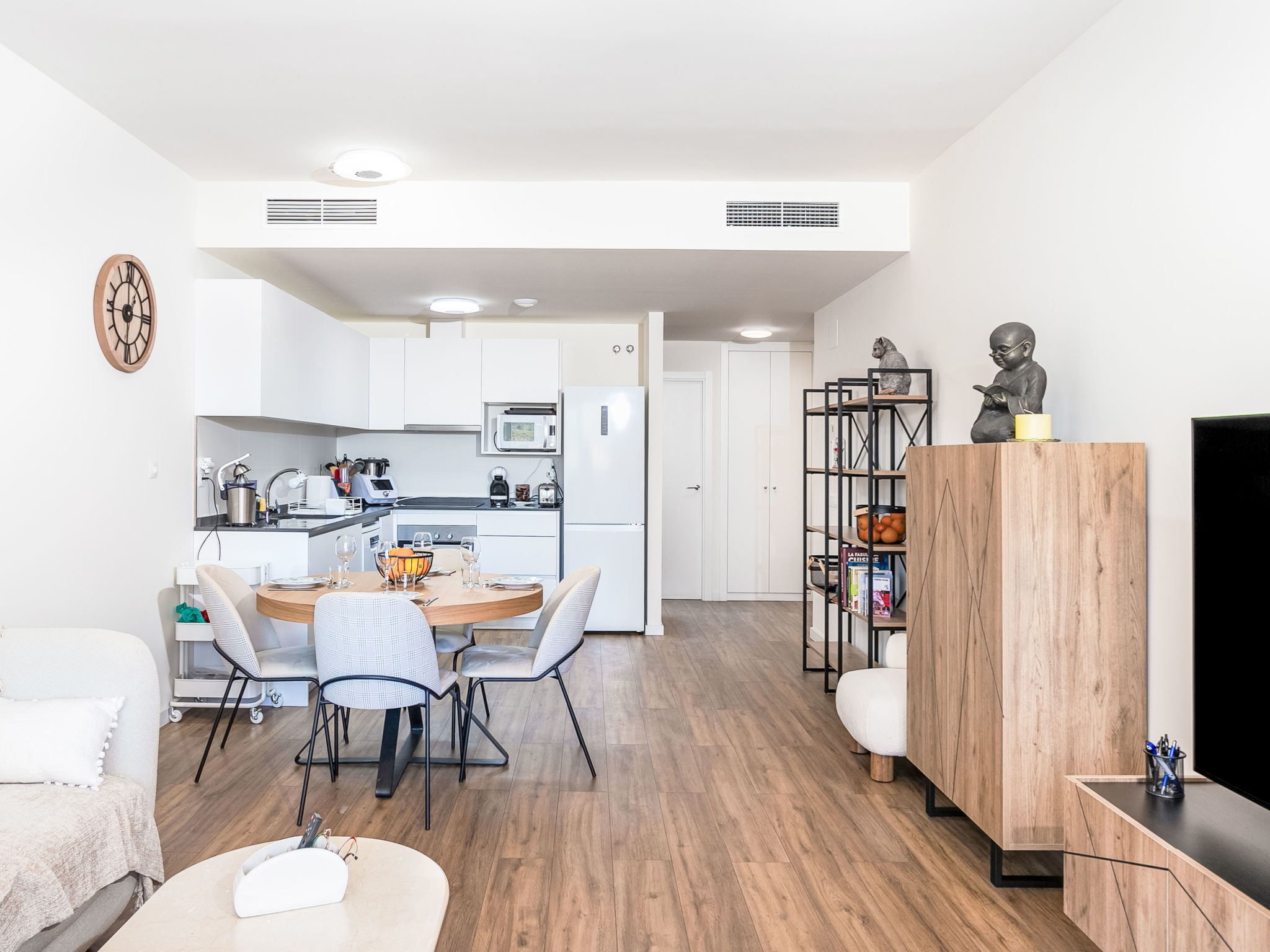 Photo of Habitat Valle Romano