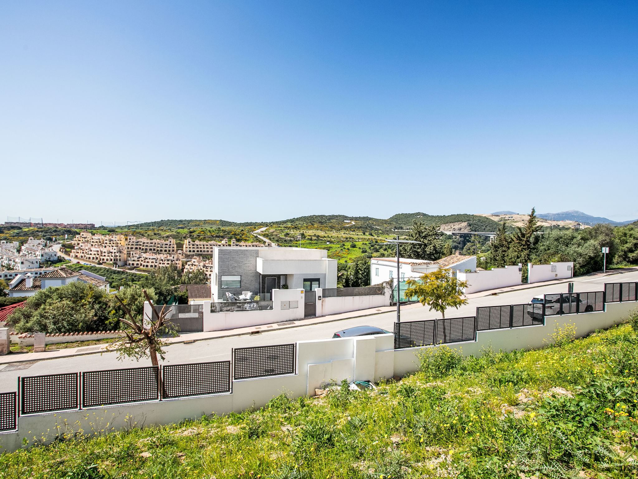 Photo of Habitat Valle Romano