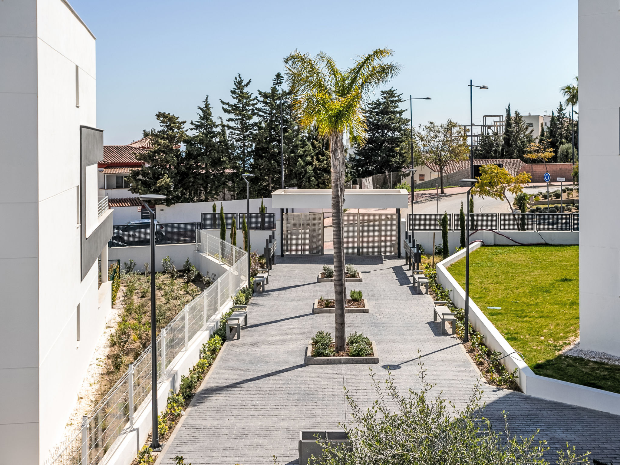 Photo of Habitat Valle Romano