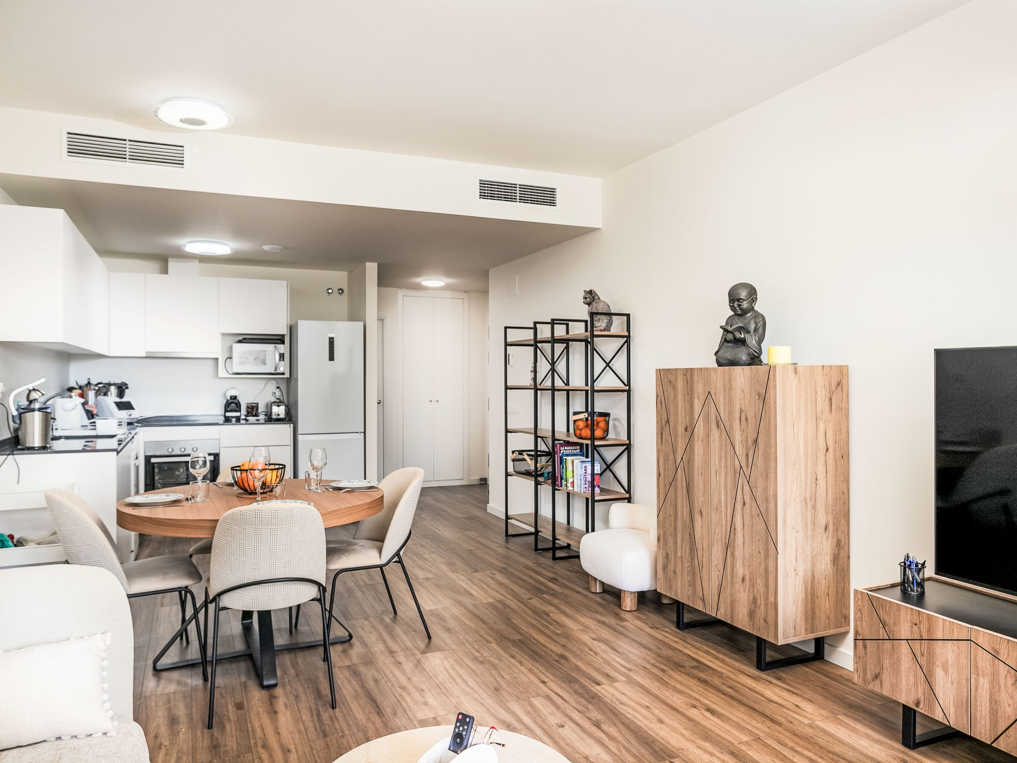 Photo of Habitat Valle Romano