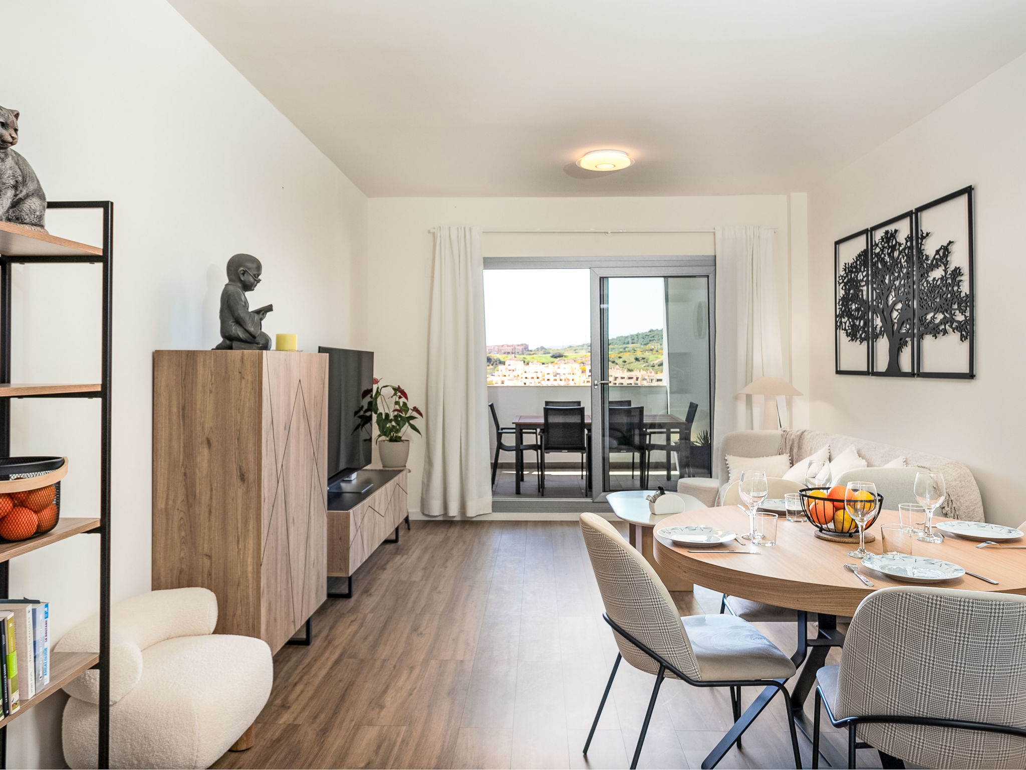 Photo of Habitat Valle Romano