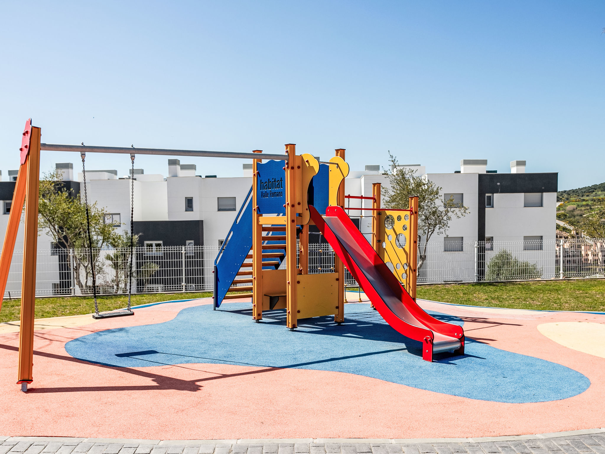 Photo of Habitat Valle Romano