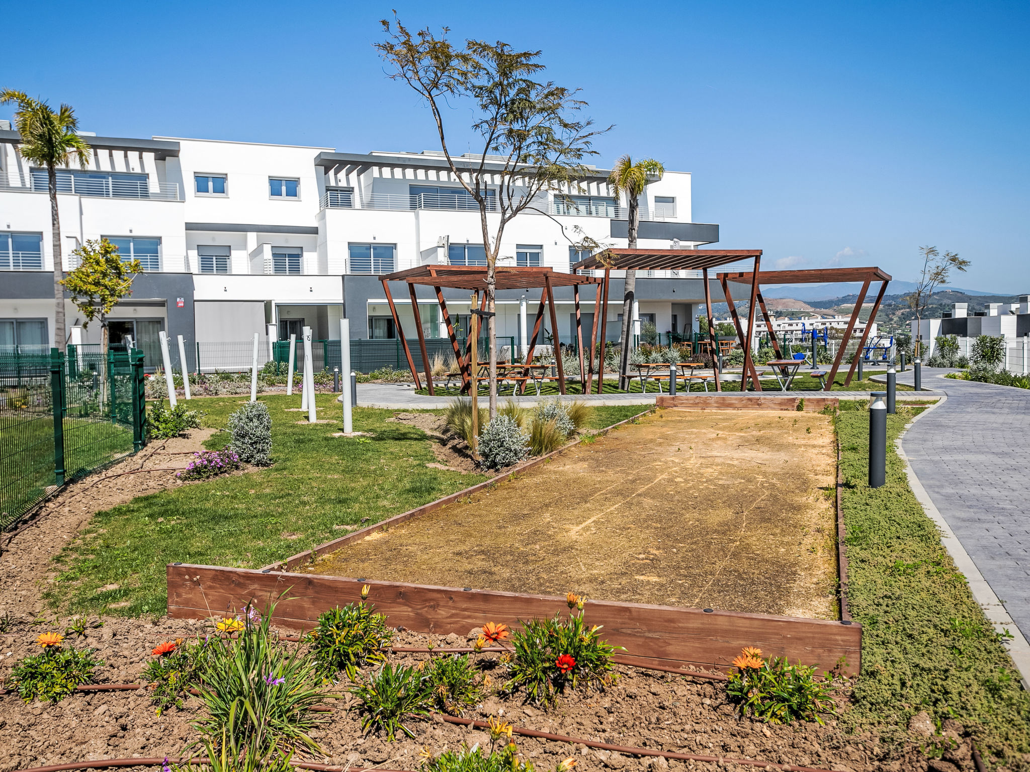 Photo of Habitat Valle Romano