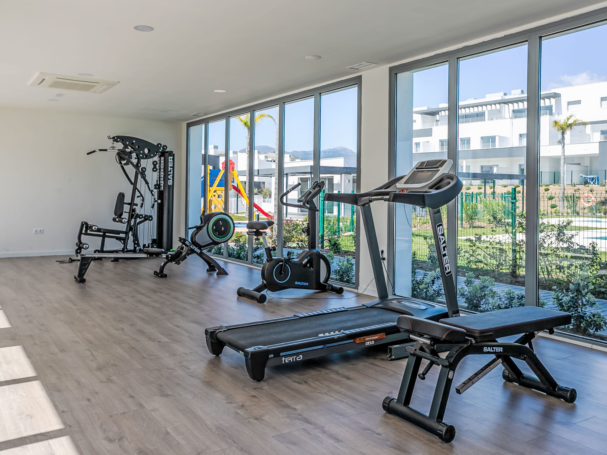 Photo of Habitat Valle Romano