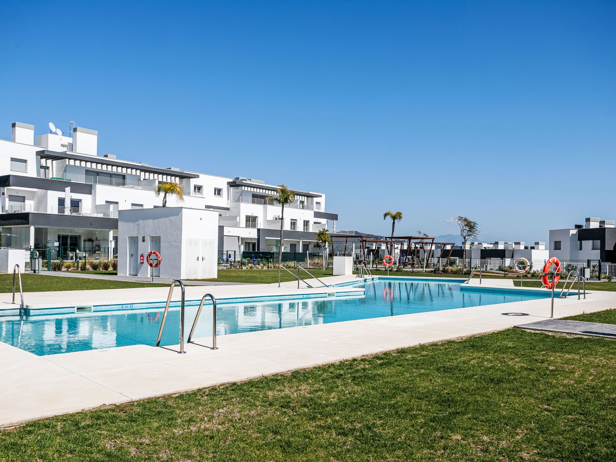 Photo of Habitat Valle Romano