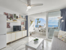 Lägenhet Bahia Dorada