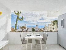 Lägenhet Bahia Dorada