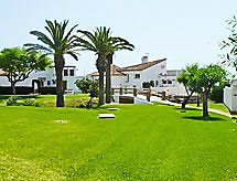 Lägenhet Bahia Dorada