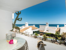 Lägenhet Bahia Dorada