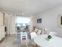 Lägenhet Bahia Dorada