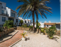 Lägenhet Bahia Dorada