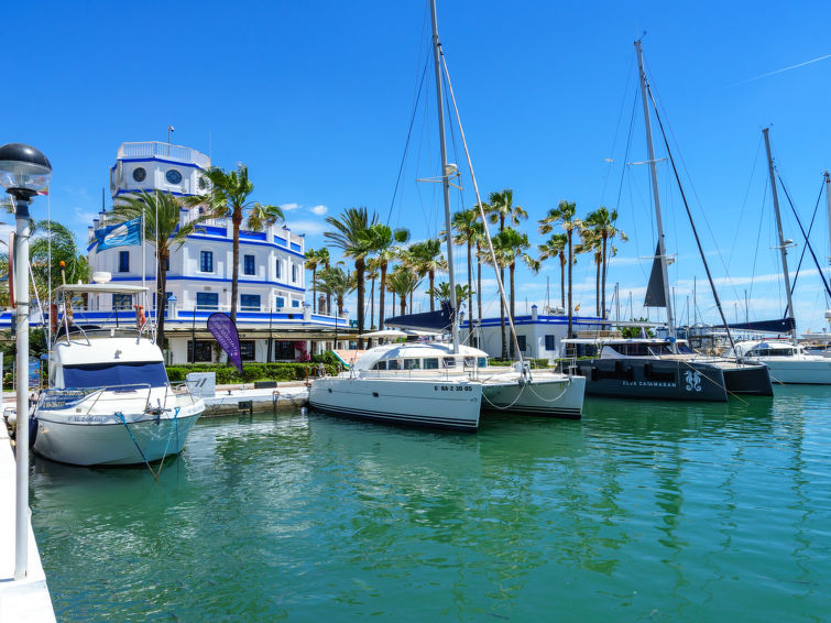 Photo of Casares Beach