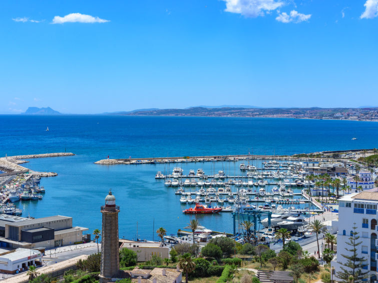 Photo of Casares Beach