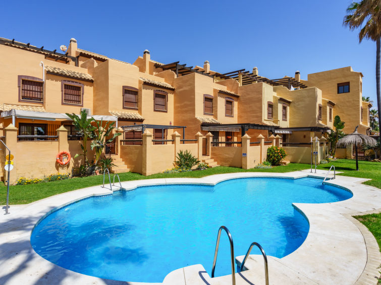 Search and Stay Destinations. Vacation Rentals in Marina de Casares, Málaga - Andalucía - Spain