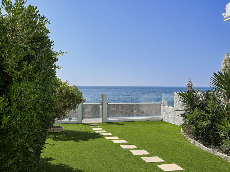 Bahía Dorada Playa Accommodation in Estepona