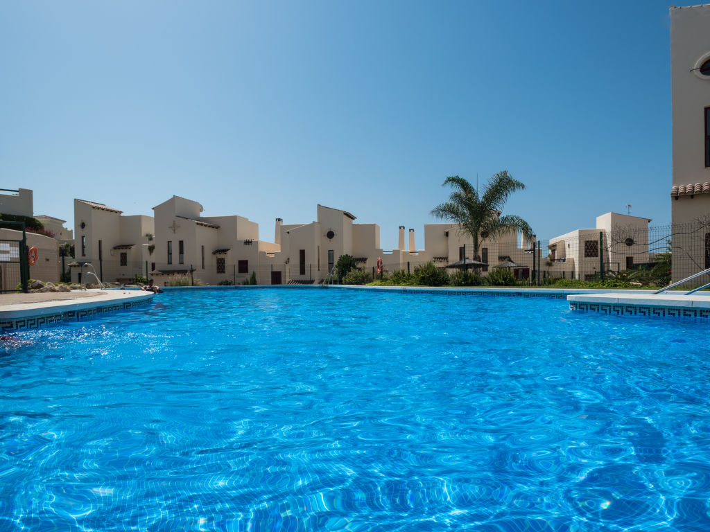Appartement Vista Bay & Sea Casares in Spanje