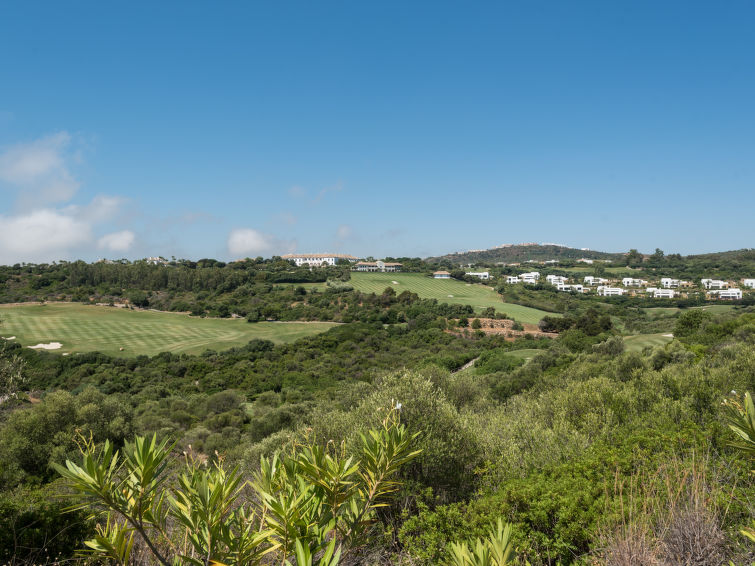 Photo of Cortesin Retreat