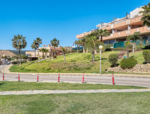 Apartment Mar y Monte Casares