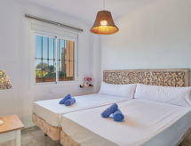 Apartment Mar y Monte Casares