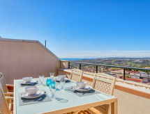 Apartment Mar y Monte Casares