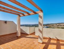 Apartment Mar y Monte Casares
