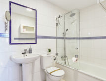 Apartment Mar y Monte Casares