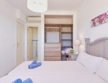 Apartment Mar y Monte Casares