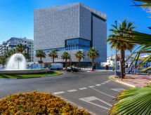 Apartment Mar y Monte Casares