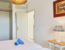Apartment Mar y Monte Casares