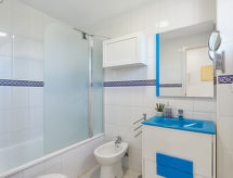 Apartment Mar y Monte Casares