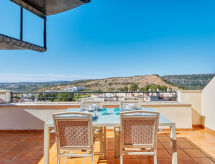 Apartment Mar y Monte Casares