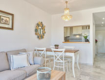 Apartment Mar y Monte Casares
