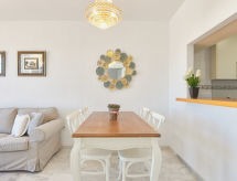 Apartment Mar y Monte Casares