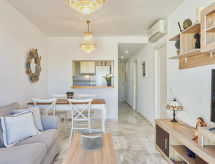 Apartment Mar y Monte Casares