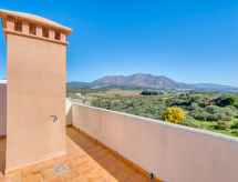 Apartment Mar y Monte Casares