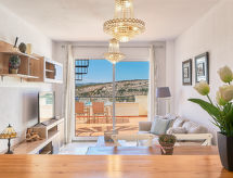 Apartment Mar y Monte Casares