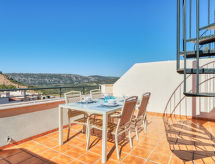 Apartment Mar y Monte Casares