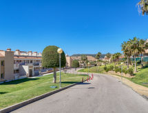 Apartment Mar y Monte Casares