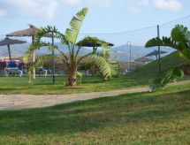 Apartment Mar y Monte Casares