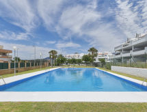 Apartment Mar y Monte Casares