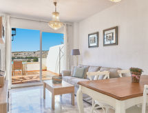 Apartment Mar y Monte Casares