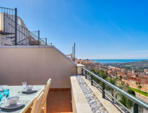 Apartment Mar y Monte Casares