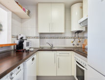 Apartment Mar y Monte Casares