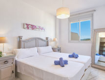 Apartment Mar y Monte Casares