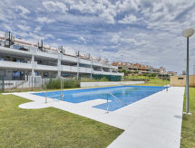 Apartment Mar y Monte Casares