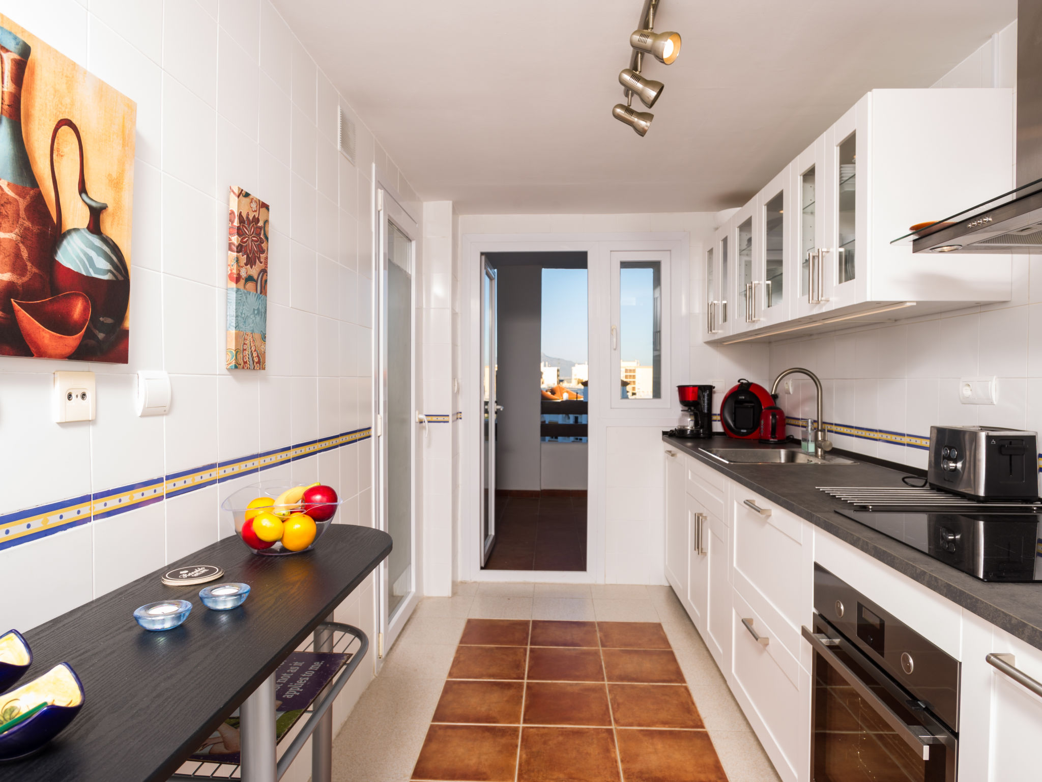 Photo of Reina Sofia II