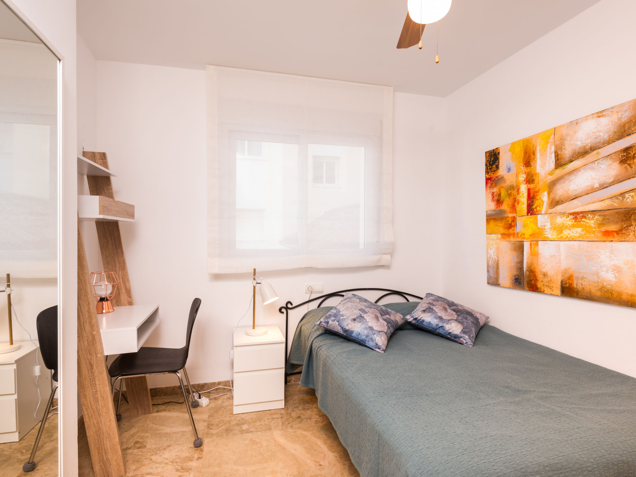 Photo of Reina Sofia II