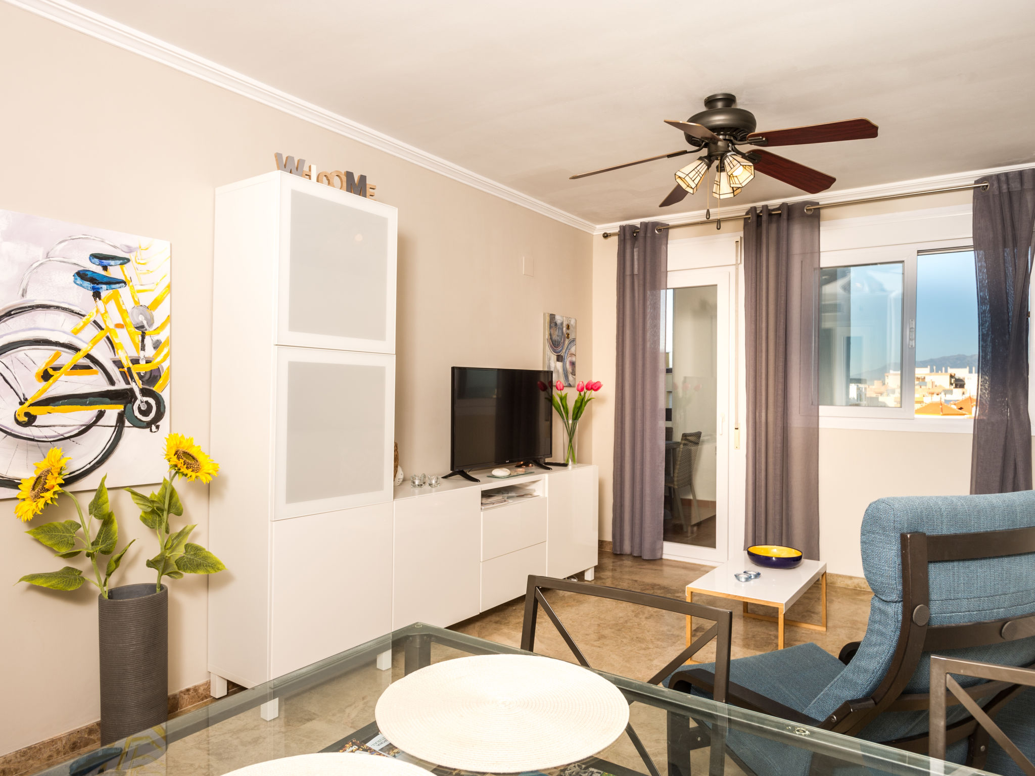 Photo of Reina Sofia II