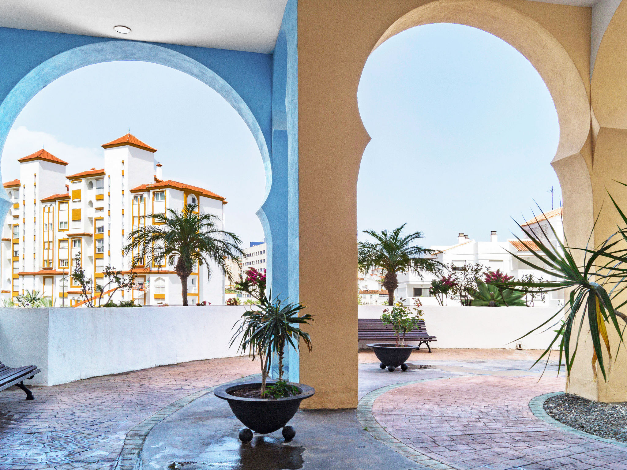 Photo of Reina Sofia II