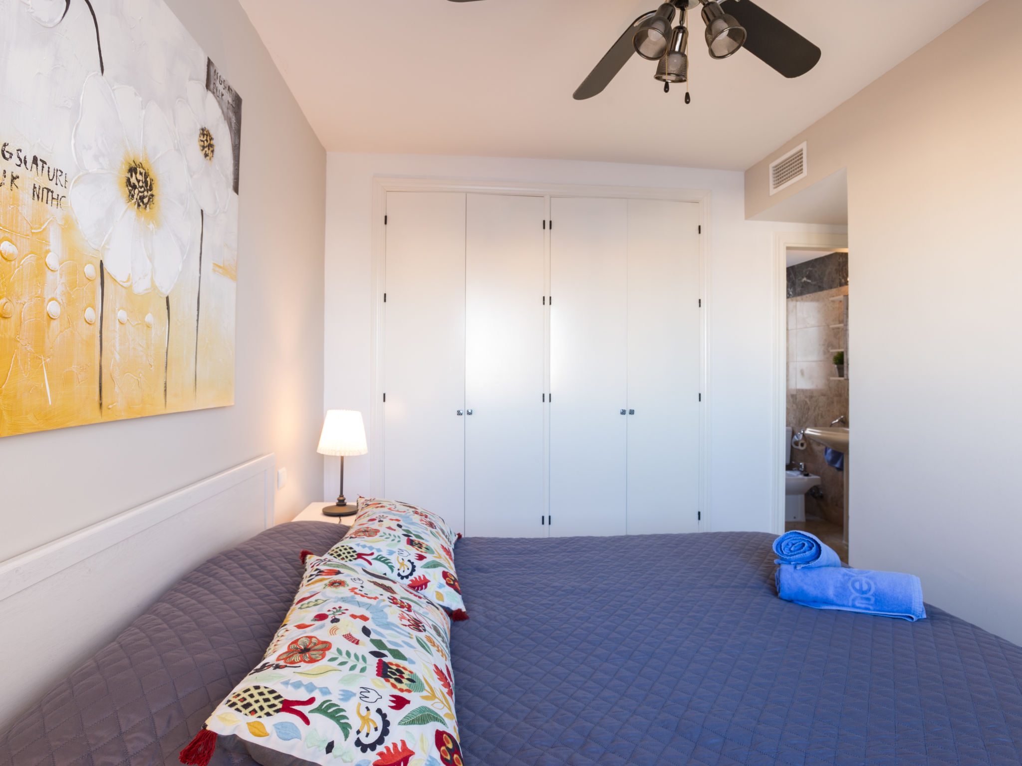 Photo of Reina Sofia II